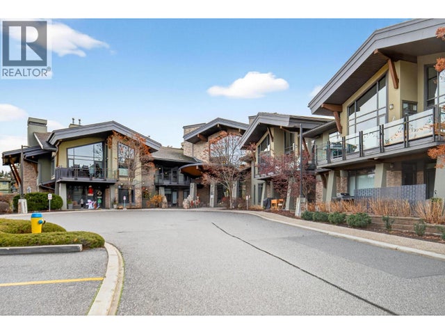 600 Sarsons Road Unit# 203, Kelowna