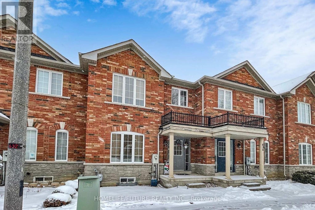 634 South Unionville Avenue, Markham (village Green-South Unionville)