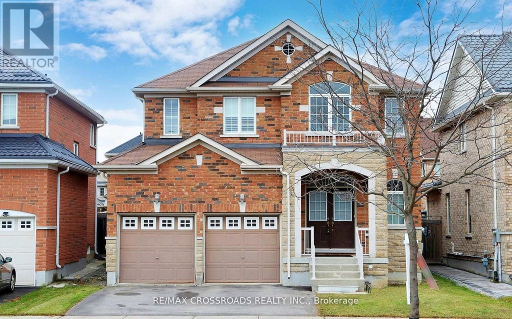 73 Eakin Mill Road, Markham (wismer)