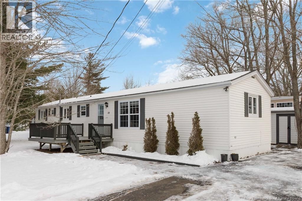 Photo of Listing #NB131295