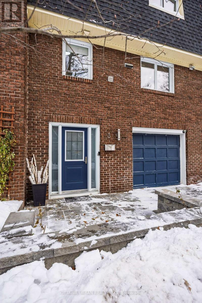 3 Pentry Lane, Ottawa