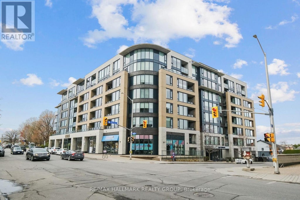 103 - 360 Patricia Avenue, Ottawa