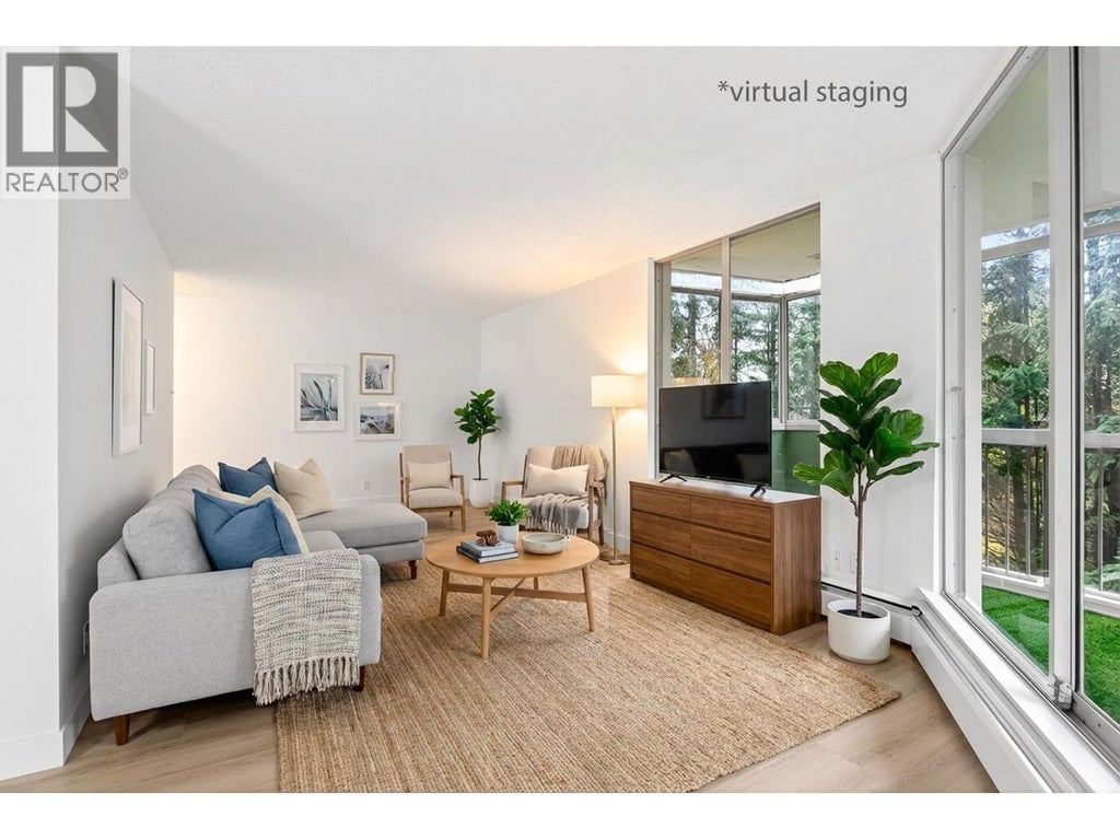 504 2024 Fullerton Avenue, North Vancouver