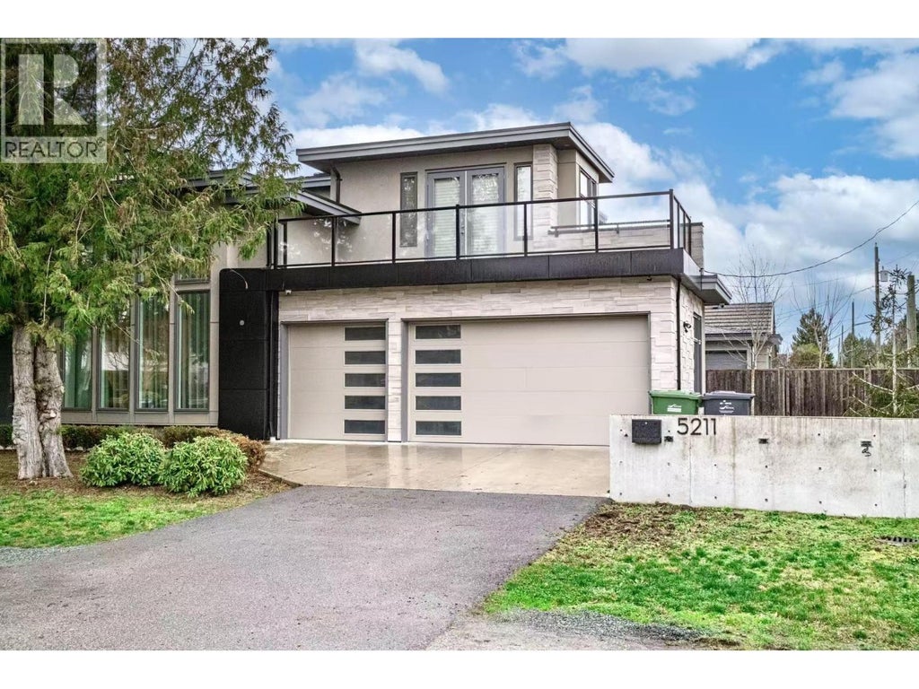 5211 Lancing Road, Richmond