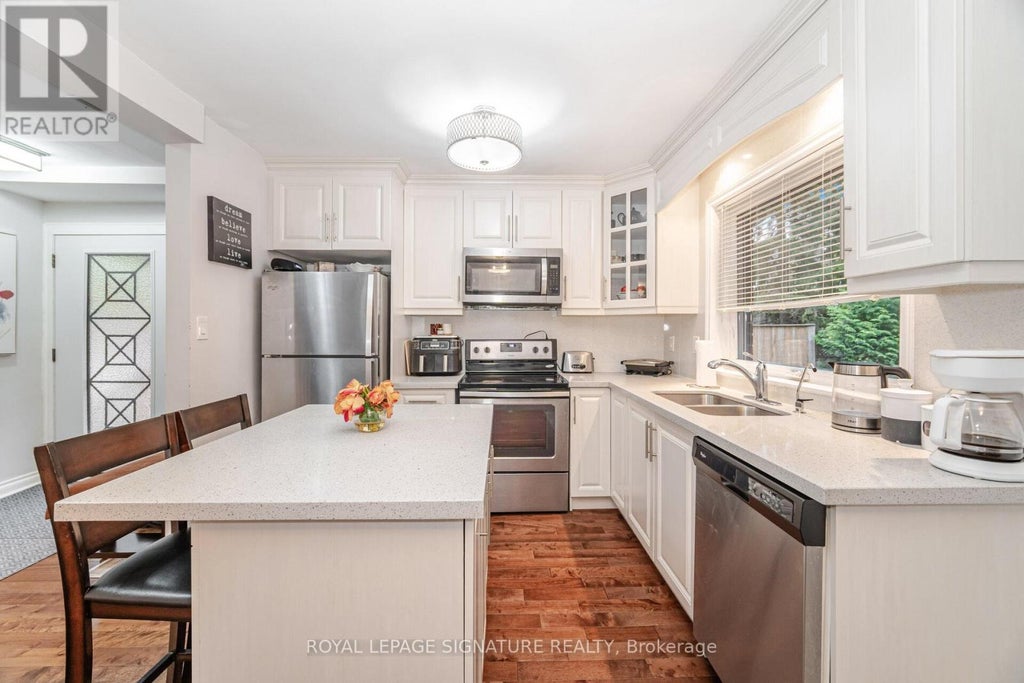 2259 Wiseman Court, Mississauga (clarkson)