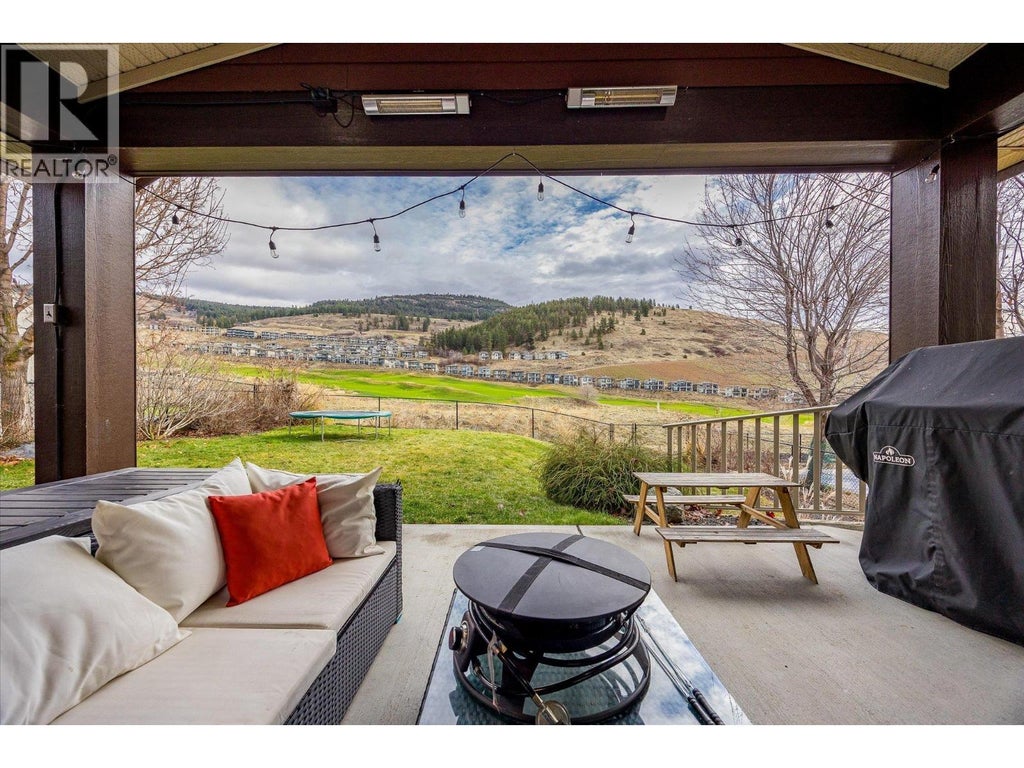 1601 Tower Ranch Boulevard, Kelowna