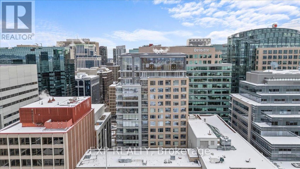 910 - 101 Queen Street, Ottawa
