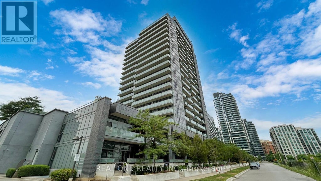 Lph08 - 55 Oneida Crescent, Richmond Hill (langstaff)