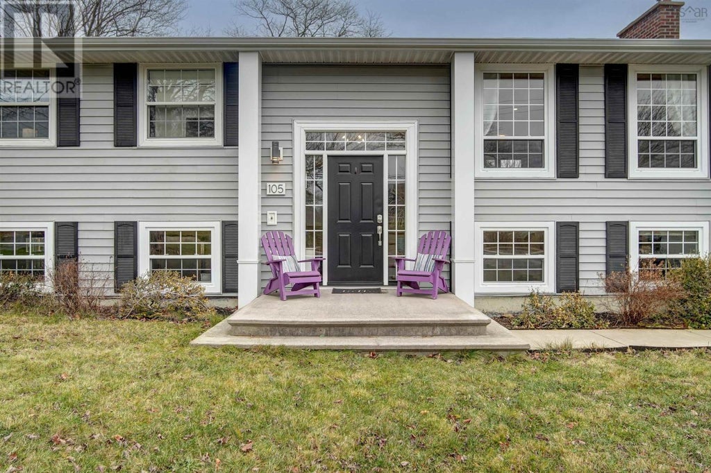 105 Flamingo Drive, Halifax