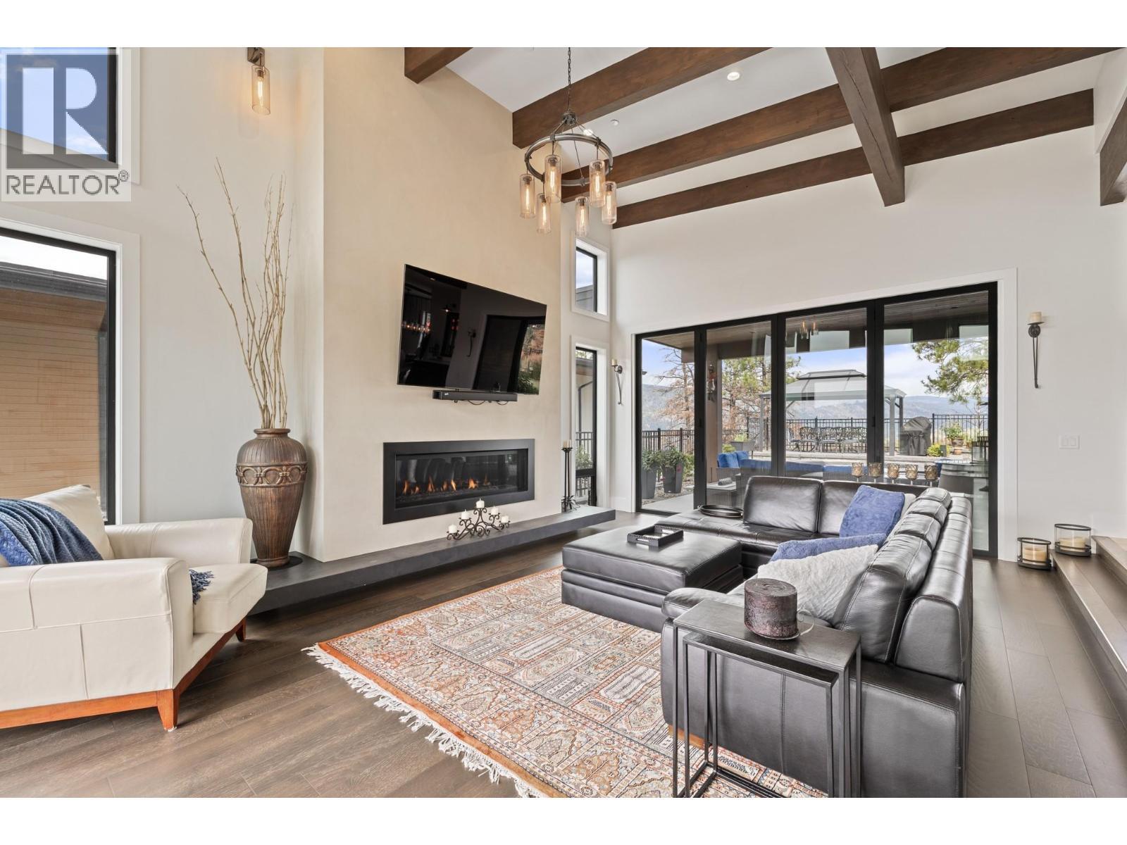 9532 Benchland Drive. Lake Country, British Columbia