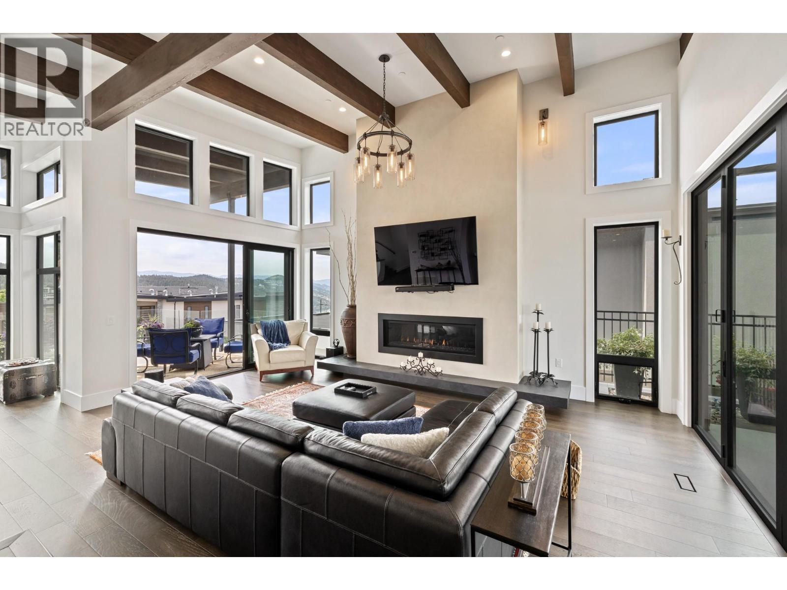 9532 Benchland Drive. Lake Country, British Columbia