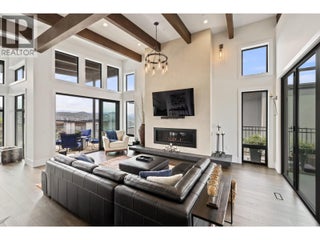 9532 Benchland Drive. Lake Country, British Columbia