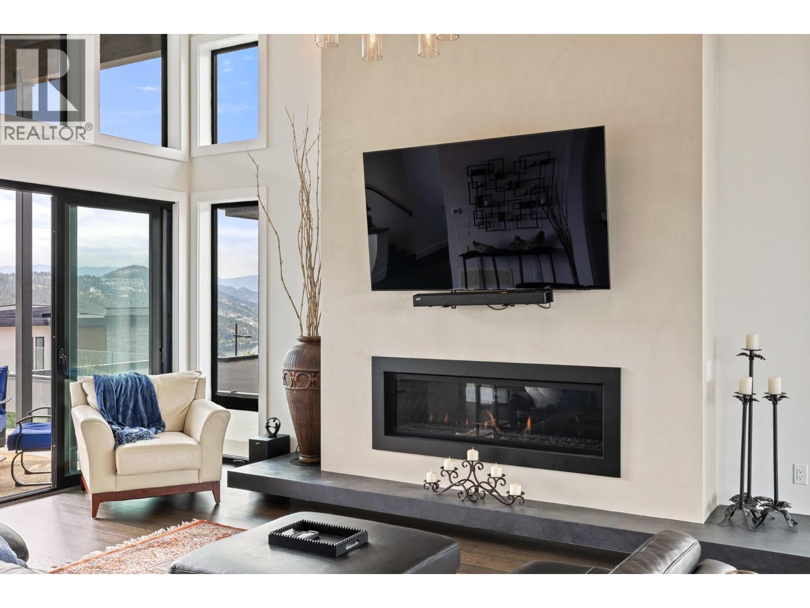 9532 Benchland Drive. Lake Country, British Columbia