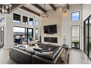 9532 Benchland Drive. Lake Country, British Columbia