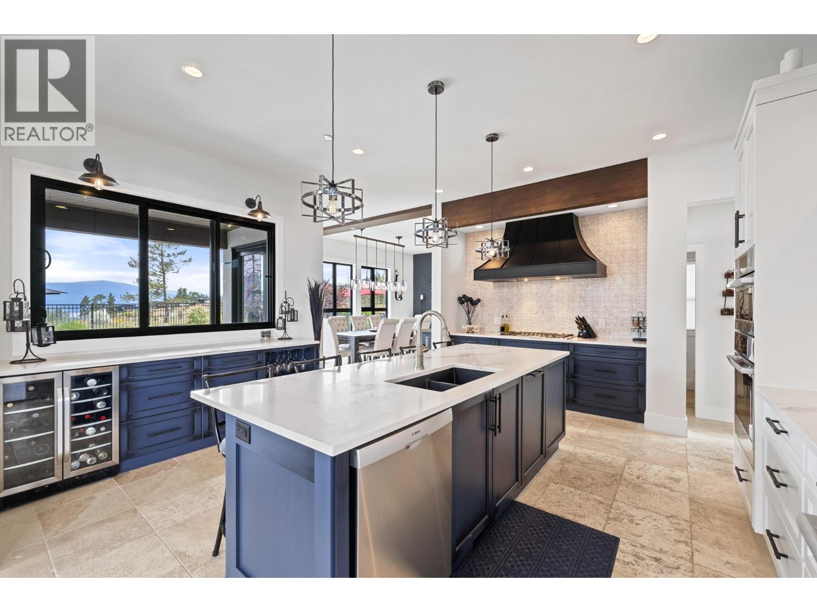 9532 Benchland Drive. Lake Country, British Columbia