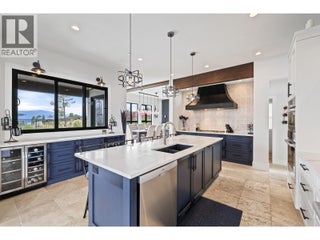 9532 Benchland Drive. Lake Country, British Columbia