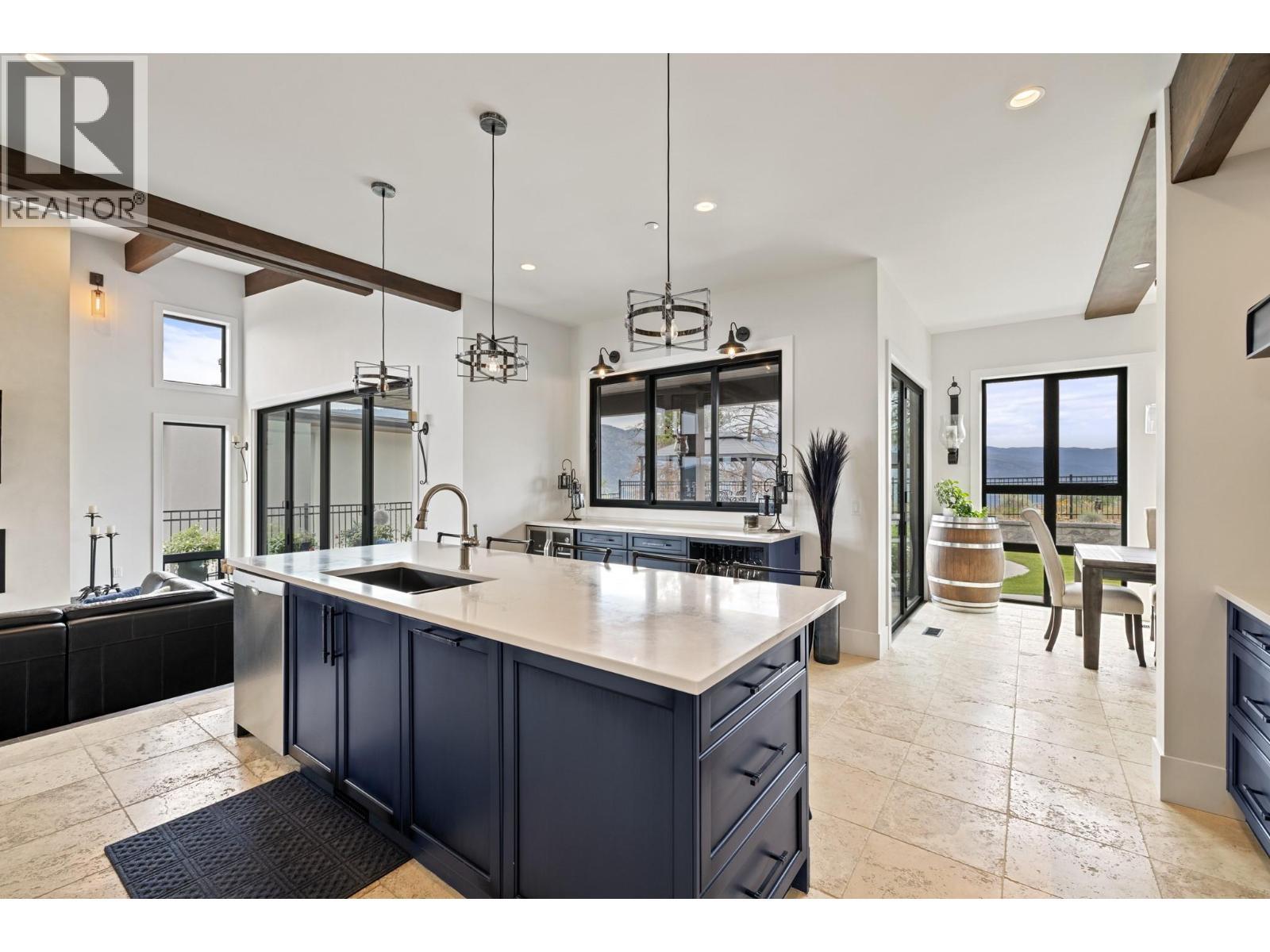 9532 Benchland Drive. Lake Country, British Columbia