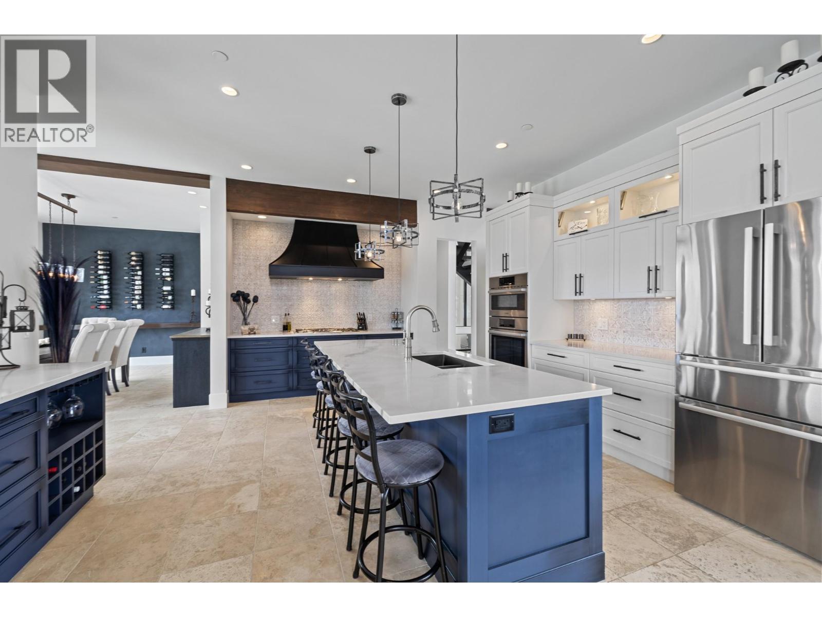 9532 Benchland Drive. Lake Country, British Columbia