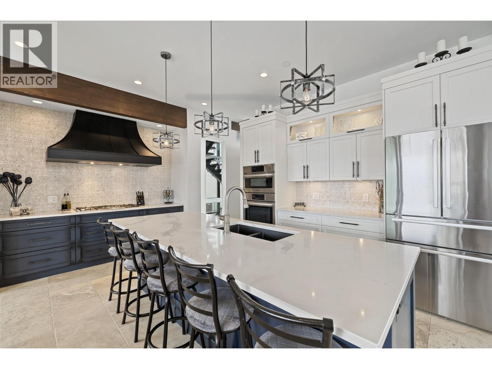 9532 Benchland Drive. Lake Country, British Columbia