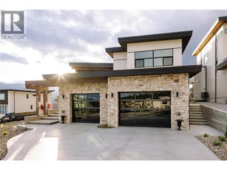 9532 Benchland Drive. Lake Country, British Columbia