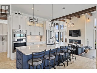 9532 Benchland Drive. Lake Country, British Columbia