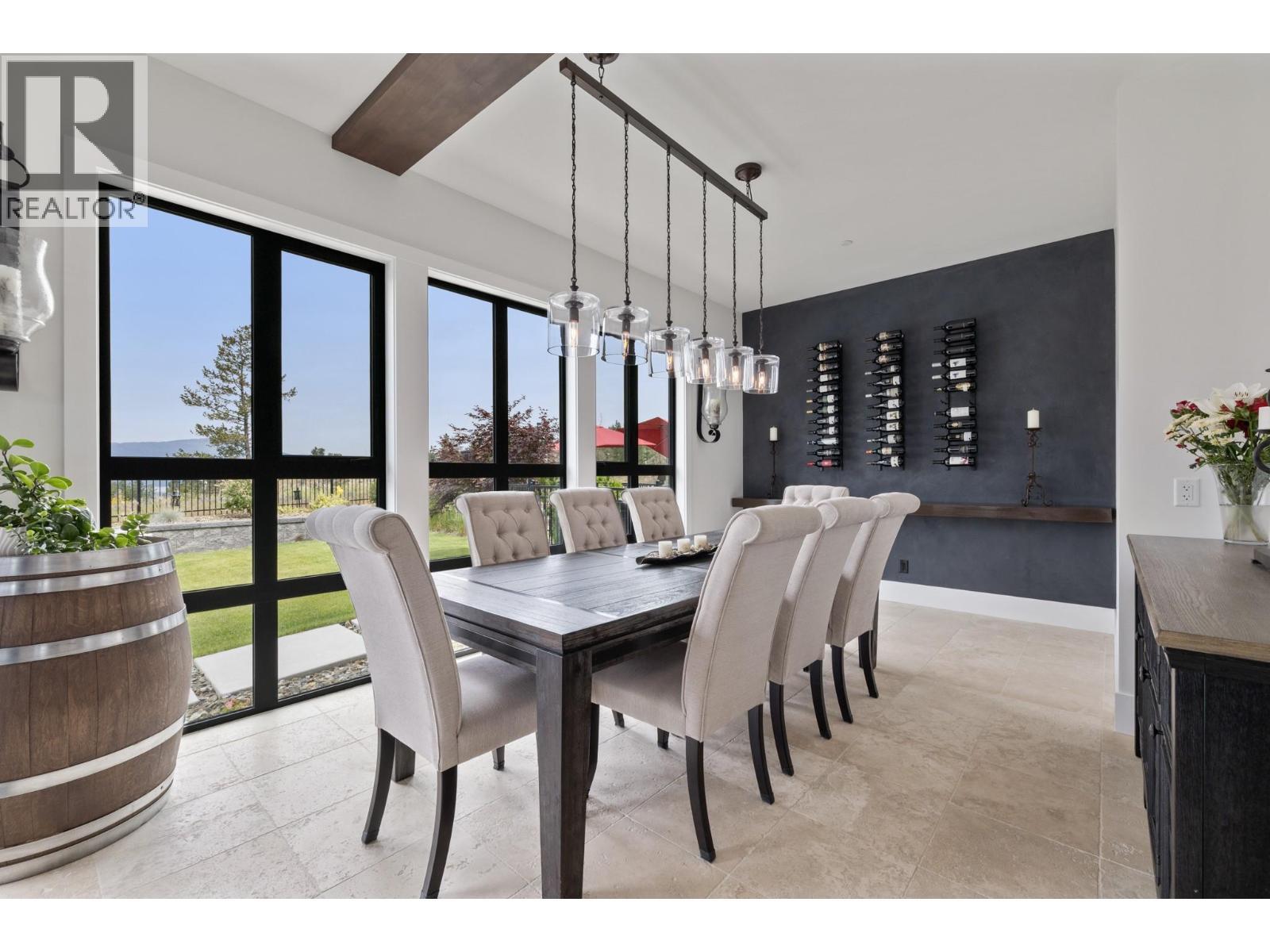 9532 Benchland Drive. Lake Country, British Columbia