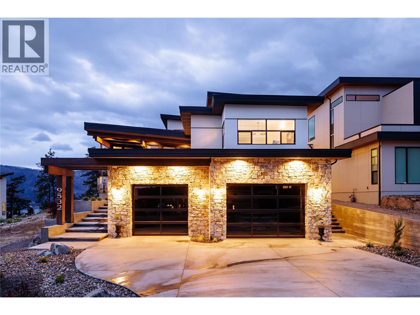 9532 Benchland Drive. Lake Country, British Columbia