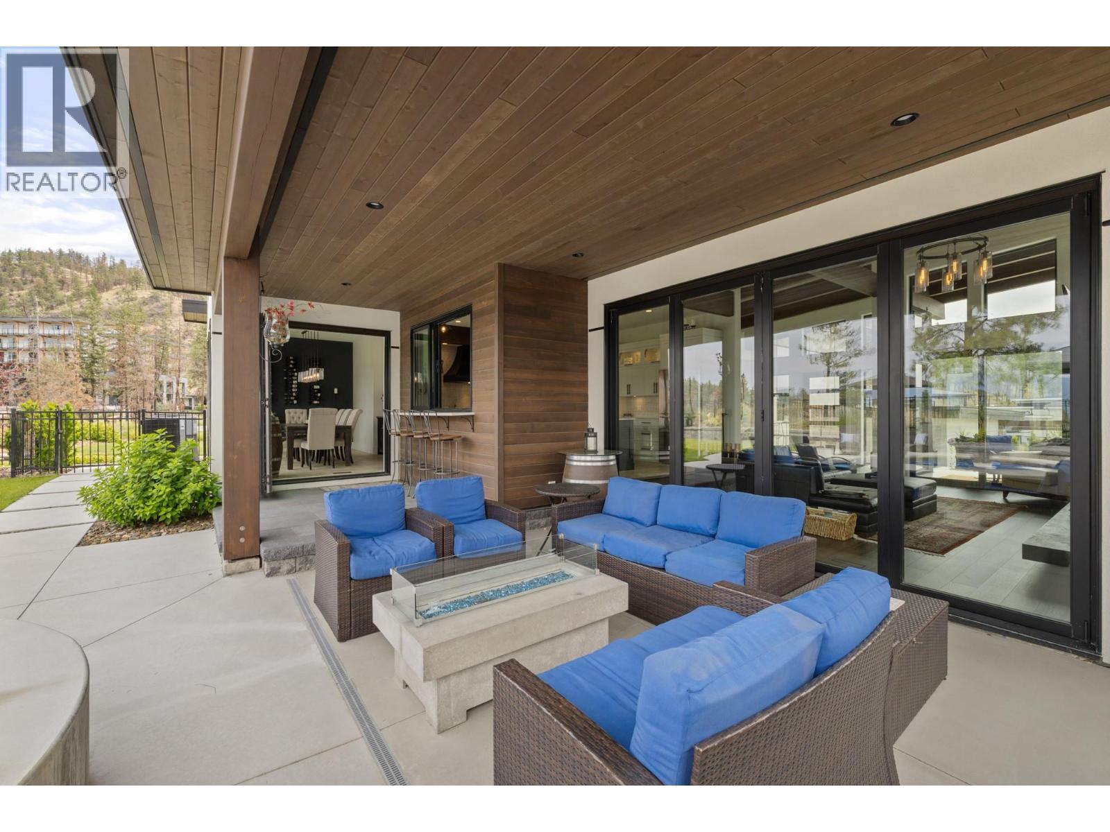 9532 Benchland Drive. Lake Country, British Columbia