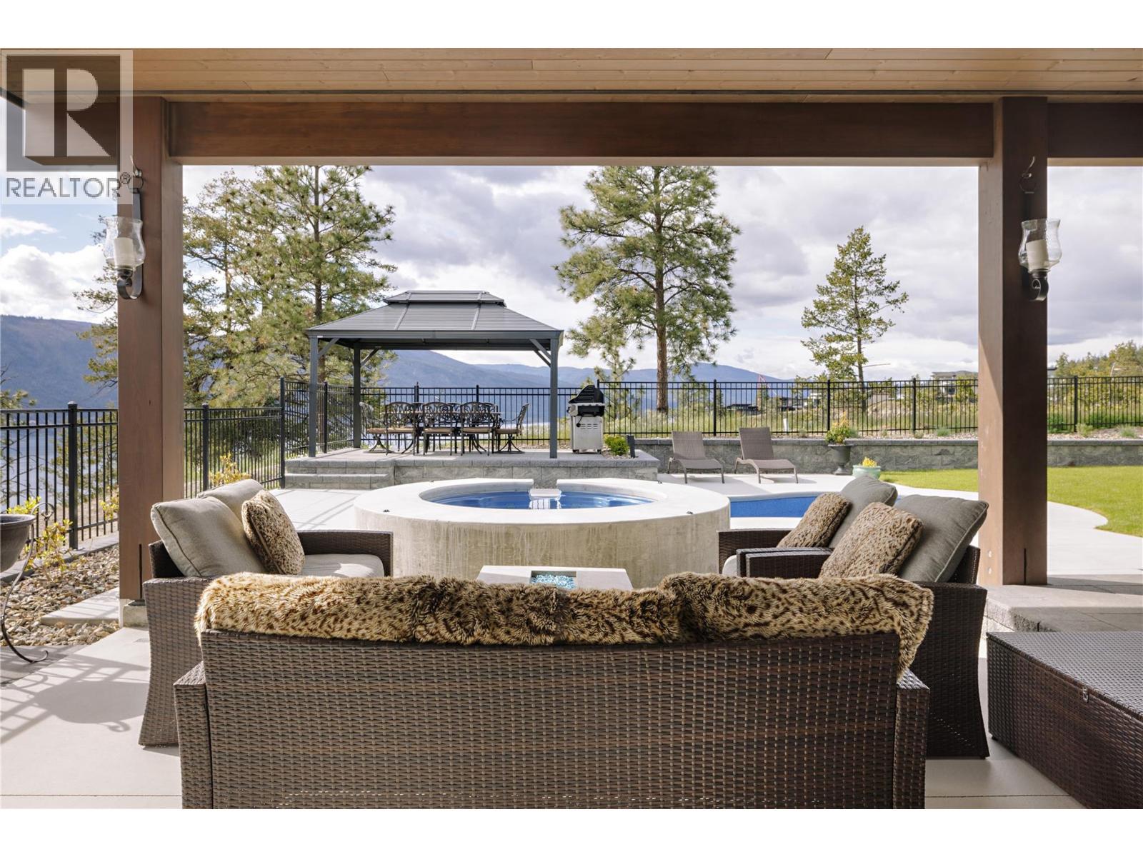 9532 Benchland Drive. Lake Country, British Columbia