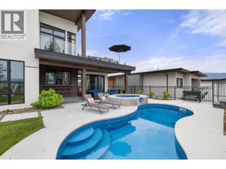 9532 Benchland Drive. Lake Country, British Columbia