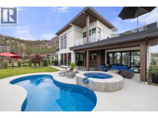 9532 Benchland Drive. Lake Country, British Columbia