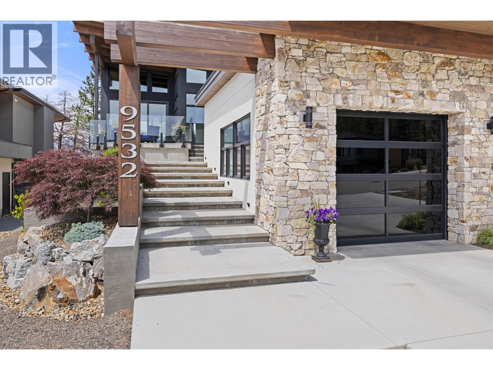 9532 Benchland Drive. Lake Country, British Columbia