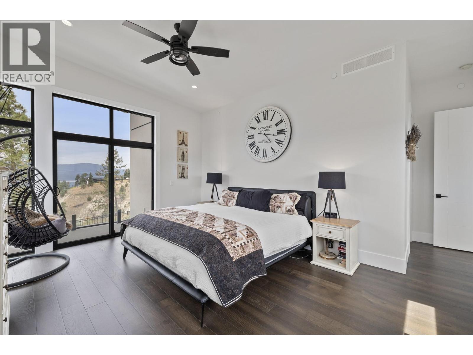 9532 Benchland Drive. Lake Country, British Columbia