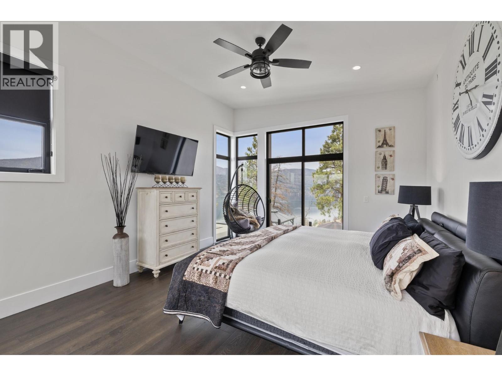 9532 Benchland Drive. Lake Country, British Columbia