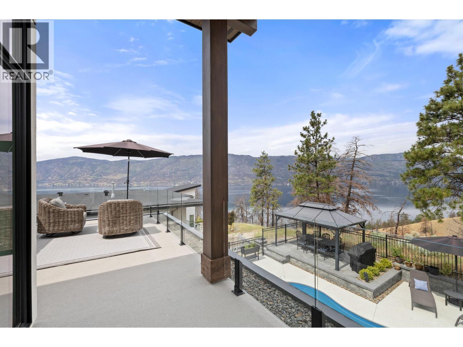9532 Benchland Drive. Lake Country, British Columbia