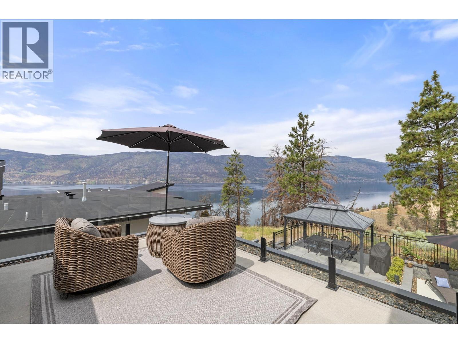 9532 Benchland Drive. Lake Country, British Columbia