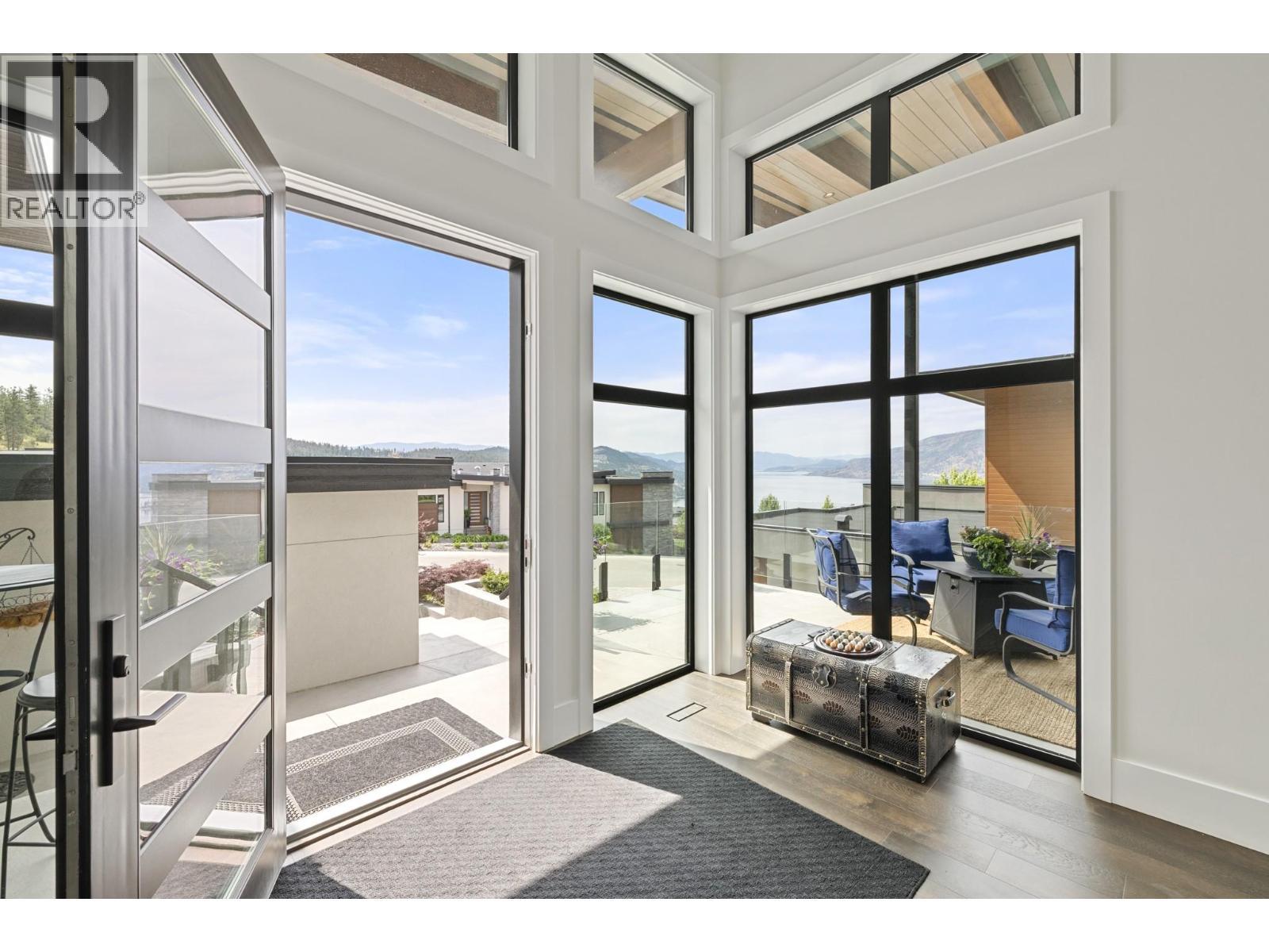 9532 Benchland Drive. Lake Country, British Columbia