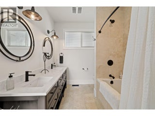 9532 Benchland Drive. Lake Country, British Columbia