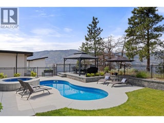 9532 Benchland Drive. Lake Country, British Columbia