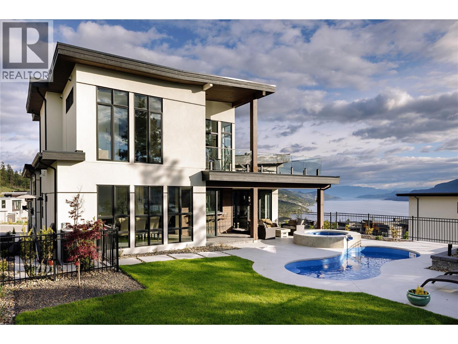 9532 Benchland Drive. Lake Country, British Columbia