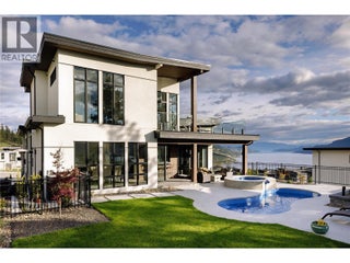 9532 Benchland Drive. Lake Country, British Columbia