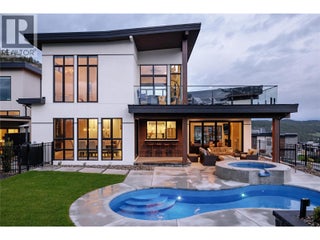 9532 Benchland Drive. Lake Country, British Columbia