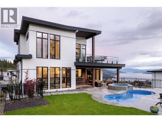 9532 Benchland Drive. Lake Country, British Columbia