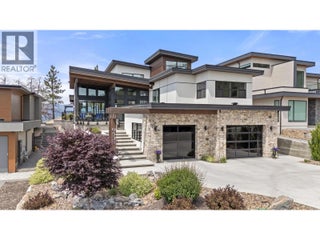 9532 Benchland Drive. Lake Country, British Columbia