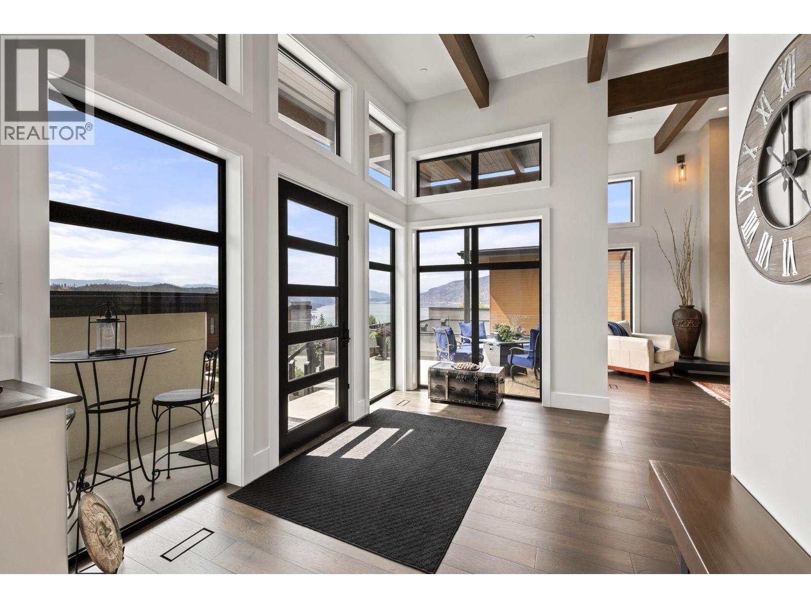 9532 Benchland Drive. Lake Country, British Columbia