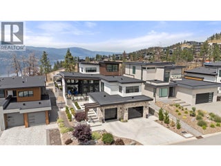 9532 Benchland Drive. Lake Country, British Columbia