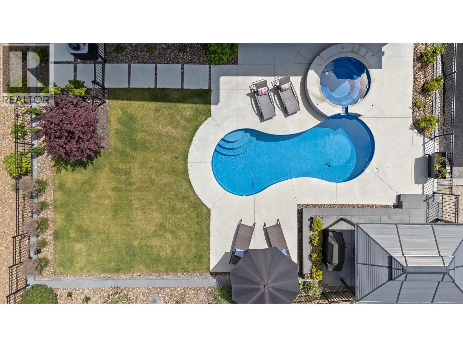 9532 Benchland Drive. Lake Country, British Columbia