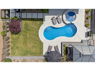 9532 Benchland Drive. Lake Country, British Columbia