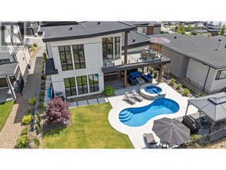 9532 Benchland Drive. Lake Country, British Columbia