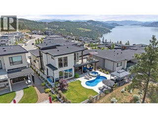 9532 Benchland Drive. Lake Country, British Columbia